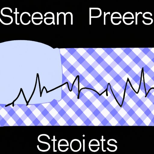 Researching the Impact of Sleep on Physical Health