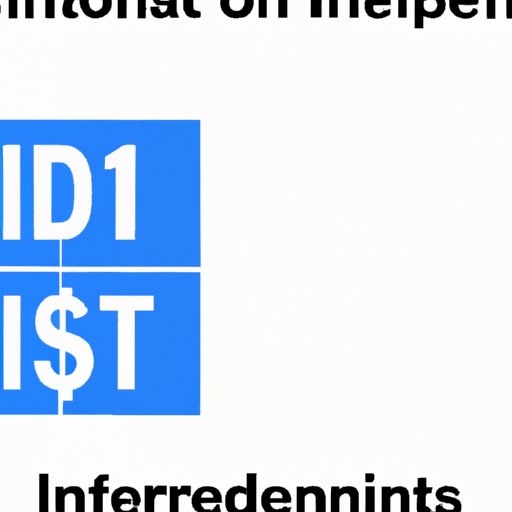 Maximizing Your Investment with I Bonds