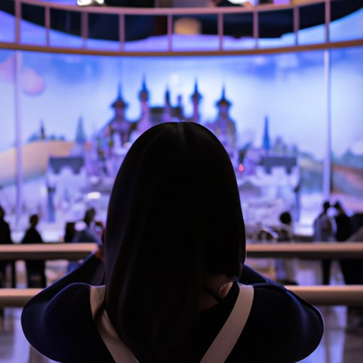 Exploring How Many Imagineers are There An Inside Look at the Creative