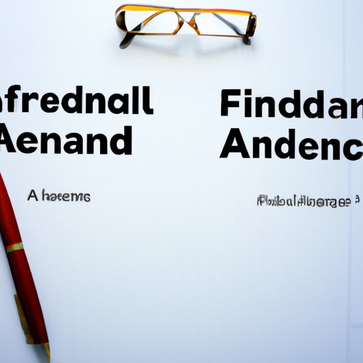 Examining the Differences Between Traditional and Independent Financial Advisors