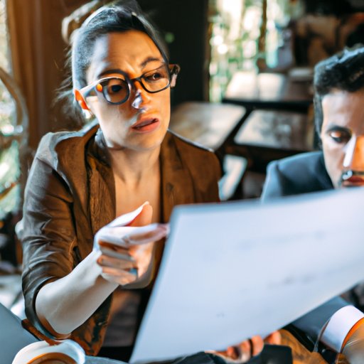 Exploring the Benefits of Working with an Independent Financial Advisor