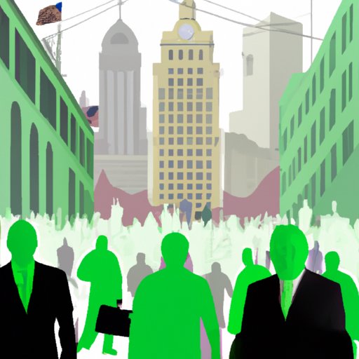 The Role of Investment Bankers and its Impact on the US Economy