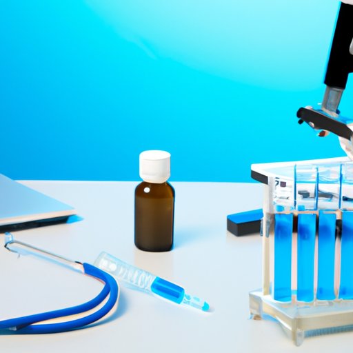 Research of Health Care Companies