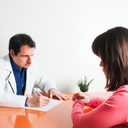 Interviews with Health Care Professionals