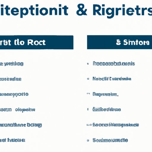 Comparison of Job Opportunities in REITs vs. Other Industries