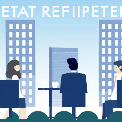 Interviews with Professionals in the REIT Industry