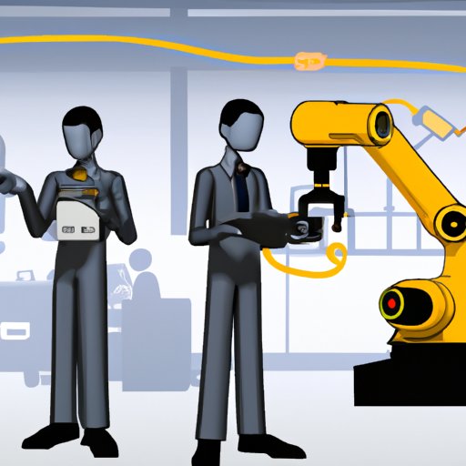 Examining the Risks of Automation for Workers