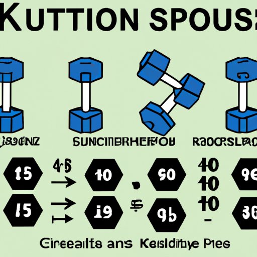 How Many Kilograms are The Dumbbells You Lift? A Guide to Different Types of Weights and Their