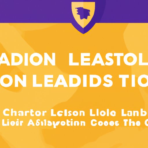 Exploring Leadership Roles: What You Should Consider When Deciding How Many Leadership Positions to Take On in College