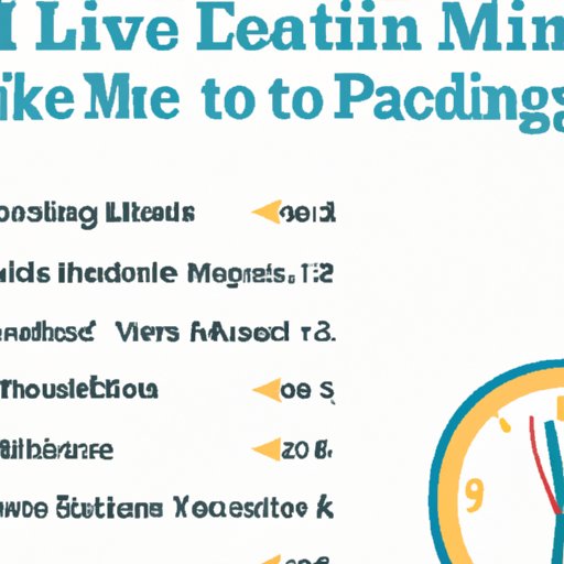 Making the Most of Your Time: How to Determine the Ideal Number of Leadership Positions During College