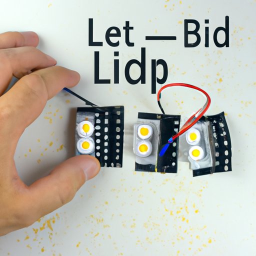 Tips for Installing Multiple LED Lights on a Single Circuit