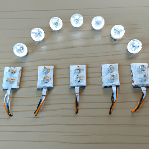 An Overview of How Many LED Lights Can Be Connected to a Single Circuit
