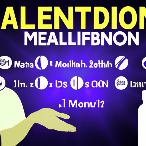 What You Need to Know About Melatonin and How Many Pills to Take 