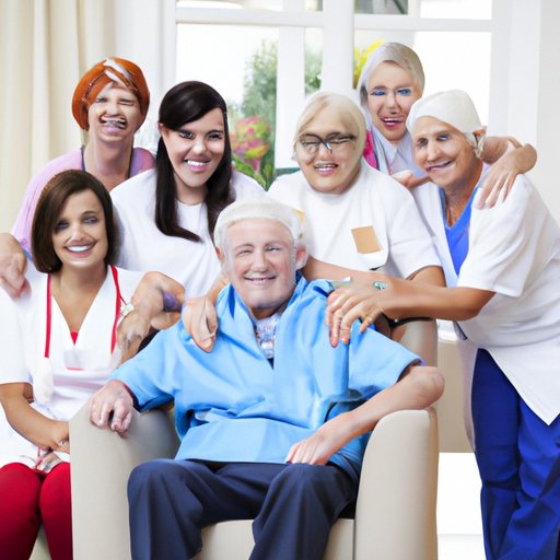 An Overview of Home Health Care and Its Member Limit