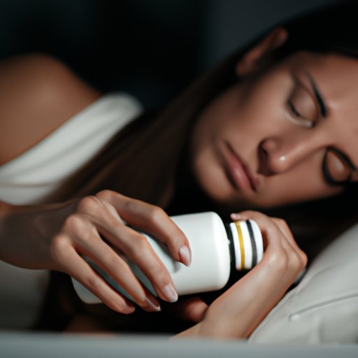 Uncovering the Potential Side Effects of Taking Too Much Melatonin