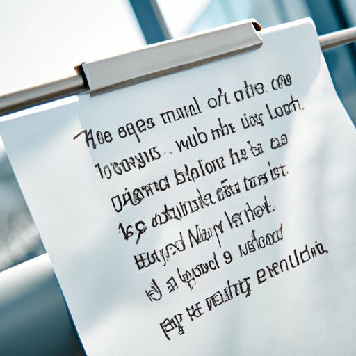 How to Determine the Recommended Dosage