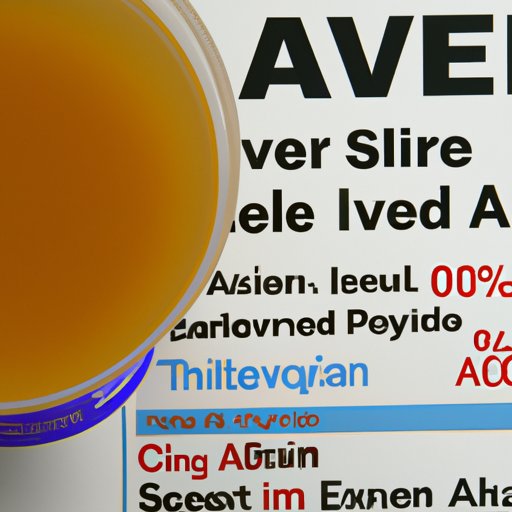 Investigating How Much Aleve is Right for You: A Look at the Recommended Dosage