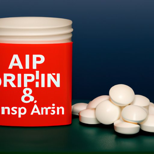 How Many Mg of Aspirin Can I Take? A Comprehensive Guide to