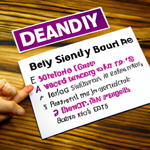 How to Determine the Right Amount of Benadryl for Your Dog