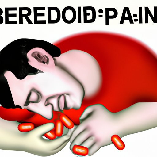 The Risks of Taking Too Much Ibuprofen