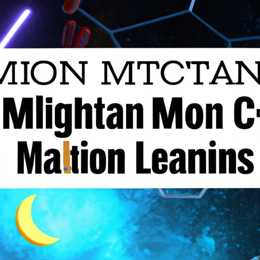 All You Need to Know About Melatonin Supplementation and the Right Dose