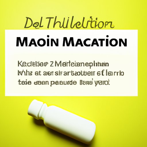 How to Safely Take Melatonin: Dosage Guidelines for Maximum Effectiveness