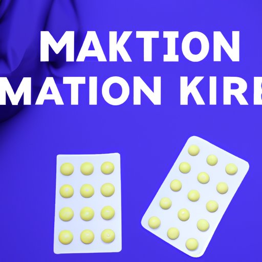 The Pros and Cons of Taking Melatonin and What You Should Know Before Taking It