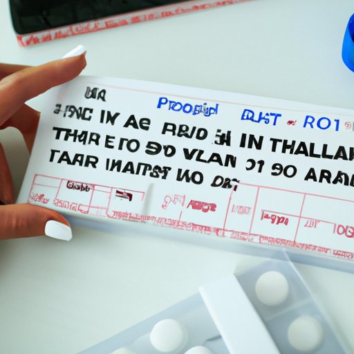 When to Seek Help: Recognizing Signs of Tramadol Overdose