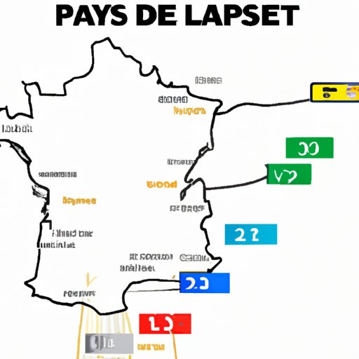 Comparing the Lengths of Tour de France Stages