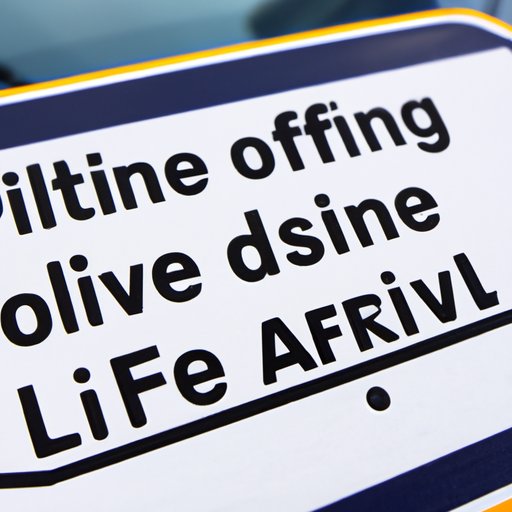 Driving Efficiency: Maximizing Your Miles with Low Oil Life