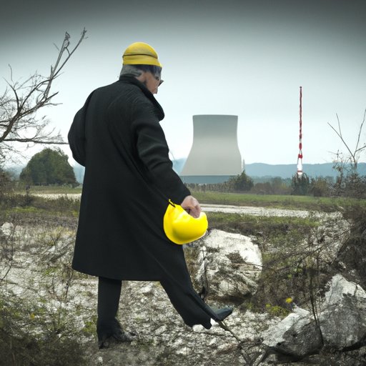 Investigating the Impact of Nuclear Fallout on Distant Locations