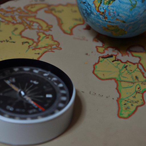 Estimating the Distance of Your Global Adventure