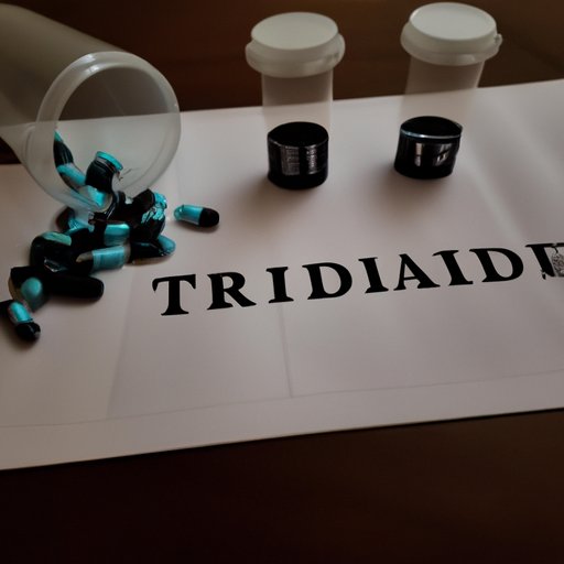 Final Thoughts on Taking Trazodone