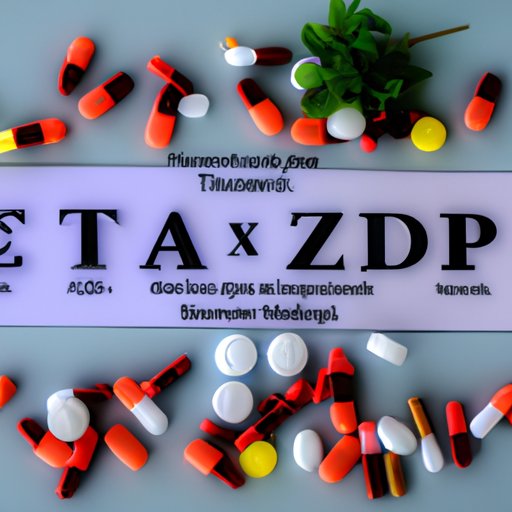 What You Need to Know about Trazodone Dosages