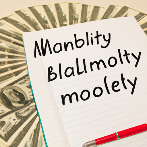 Determining How Much Money is Needed to Become a Billionaire