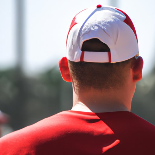 Profile of an MLB Player Who Played Travel Ball