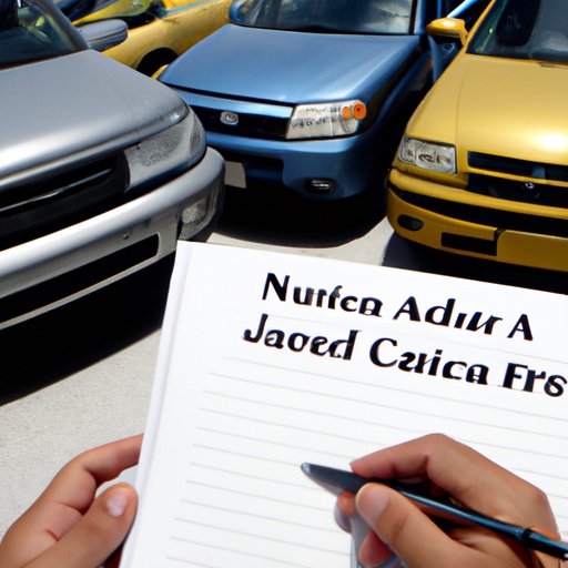 Exploring the Pros and Cons of Financing a Used Car Over Multiple Months