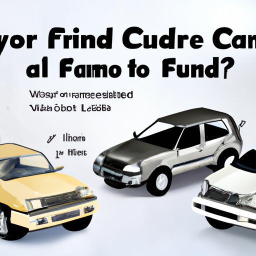 How to Choose a Reputable Financing Source When Buying a Used Car