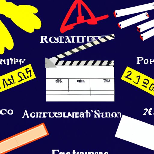 The Unfortunate Reality of Movie Theater Shootings: A Comprehensive Breakdown