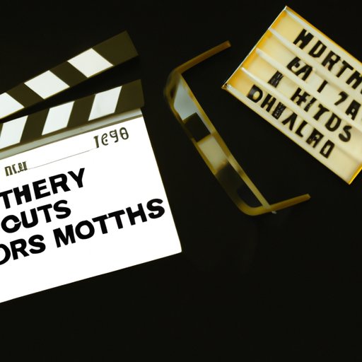 The Growing Number of Movie Theater Shootings: A Closer Look