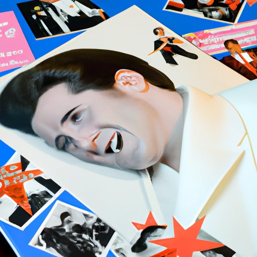 Exploring the Acting Career of Elvis Presley