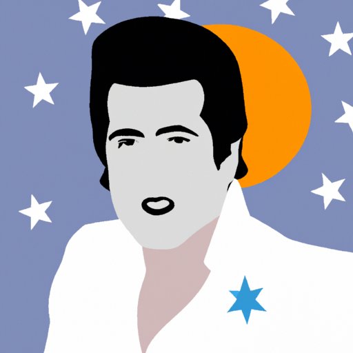 The Impact of Elvis Presley on Hollywood and His Movie Career