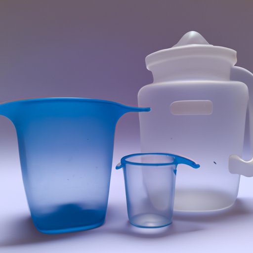 Exploring the Different Types of Containers Suitable for Carrying Ounces of Liquids