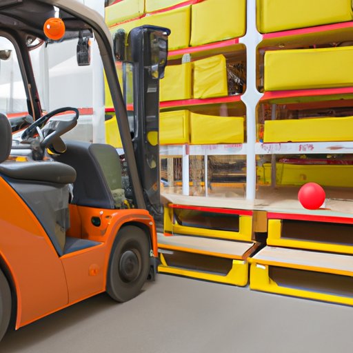 Making Room: Tips and Tricks for Increasing Pallet Capacity in Trucks