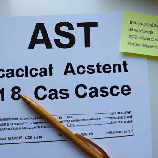 Exploring the ACT Science Test: Get to Know the Number of Passages on the Exam