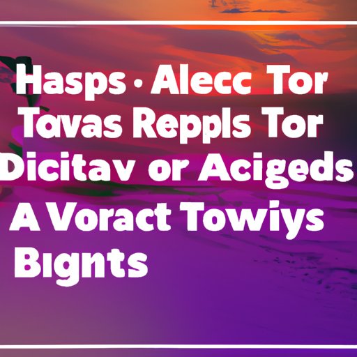 Tips for Working Through Difficult Science Passages on the ACT