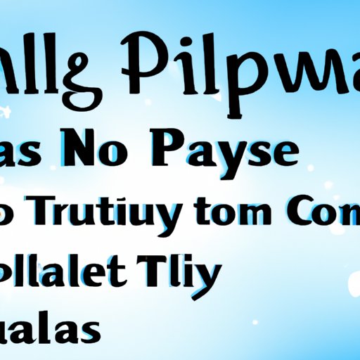 Tips for Managing Multiple PayPal Accounts Simultaneously