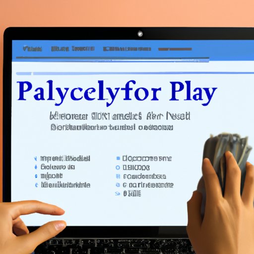 Exploring the Benefits of Having Up to 4 PayPal Accounts