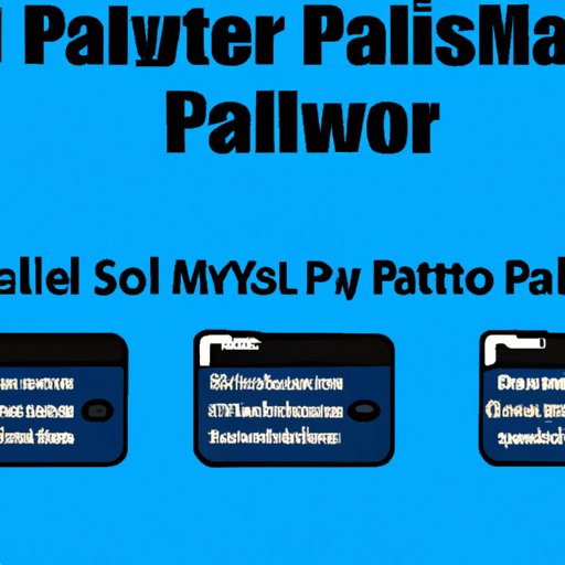 How to Manage Multiple PayPal Accounts with Ease