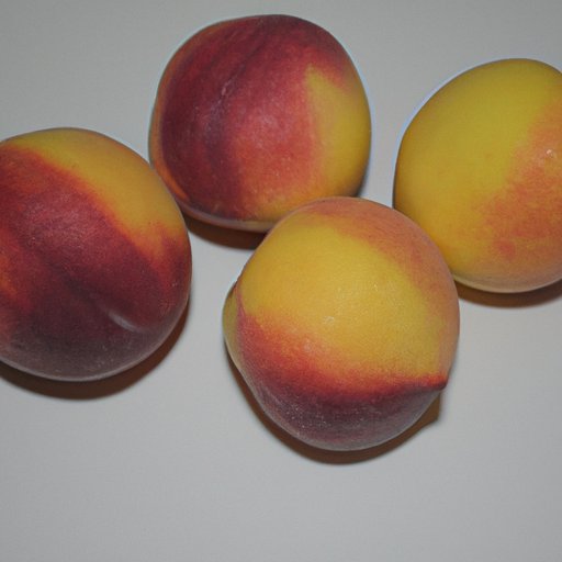 What to Consider When Incorporating Peaches into Your Diet